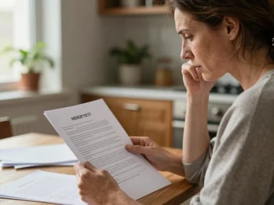Understanding Tenant Rights When a Landlord Sells Property - detail